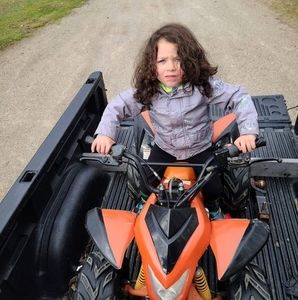 Meet your Posher, Kevin